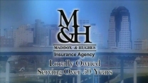 Maddox & Hughes Insurance Agency